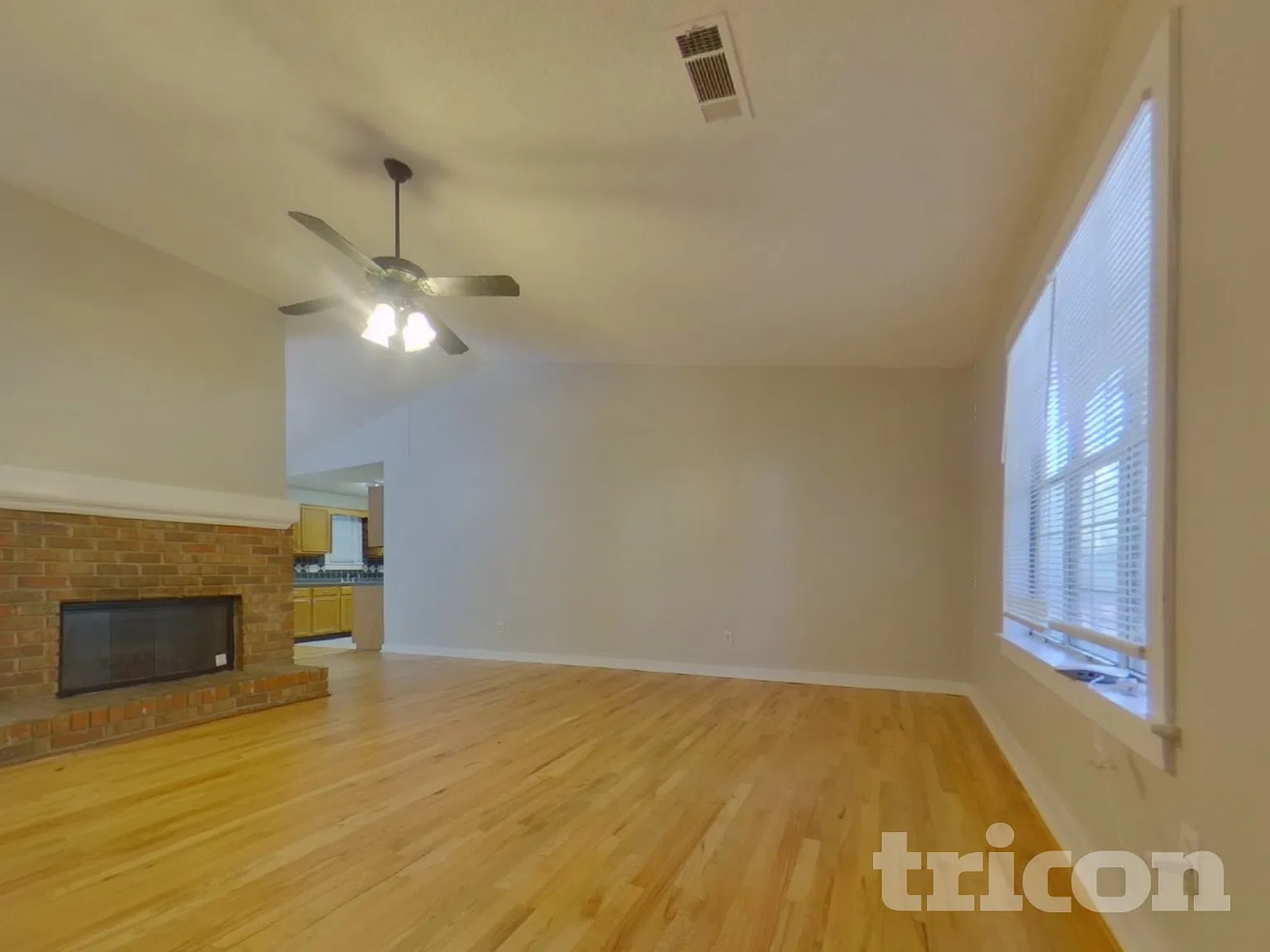 5491 Quarters Way Powder Springs GA — Photo 3
