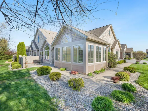 13519 Pebble Run Ct, Fort Wayne, IN 46814