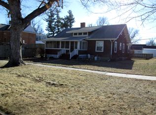 505 College Street, tarkio, MO 64491