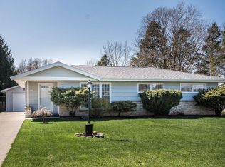 3640 N 13th St, Sheboygan, WI 53083