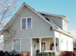 27233 101st Ave NW, Stanwood, WA 98292