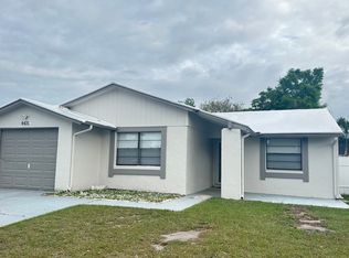 6431 Reef Cir, Tampa, FL 33625