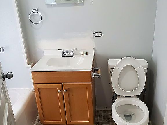 Remodel Bathroom 