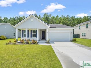 1405 Waybridge Way, Richmond Hill, GA 31324