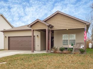 559 Medallion Cir, Clarksville, TN 37042