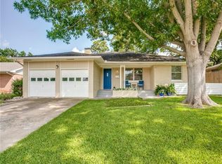 2375 Chart Dr, Dallas, TX 75228