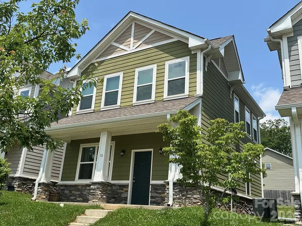 70 Shiloh Rd, Asheville, NC 28803