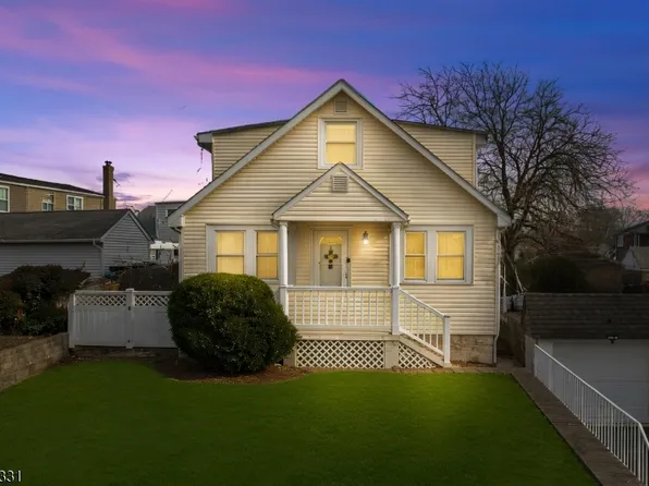 20 S Wilber St, Belleville Twp., NJ 07109