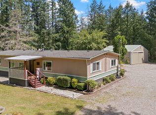 27114 320th Ave SE, Ravensdale, WA