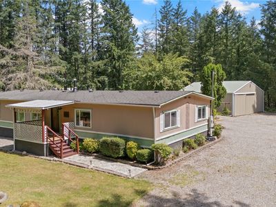 27114 320th Avenue SE, Ravensdale, WA, 98051