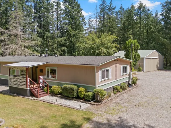 27114 320th Avenue SE, Ravensdale, WA 98051