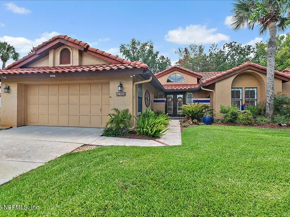 4068 CORRIENTES Court S, Jacksonville, FL 32217