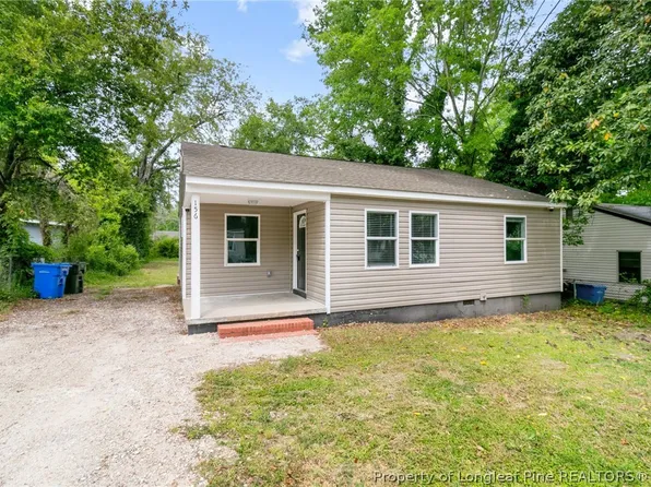 156 Kensington Cir, Fayetteville, NC 28301