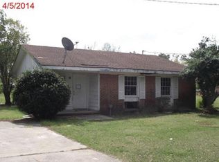 234 Azalea St, Johnsonville, SC 29555