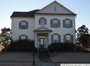 3111 W Beauvoir Pl, Hernando, MS 38632