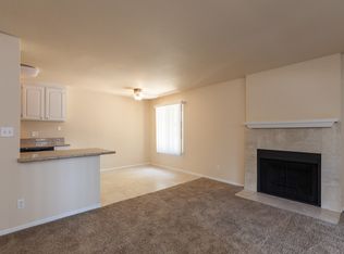 River Park Villas, Fresno, CA 93720