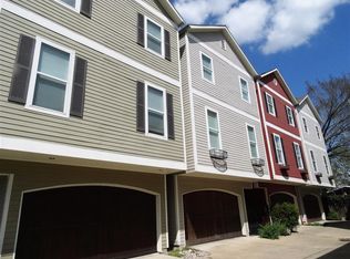 916 Lawrence St UNIT B, Houston, TX 77008