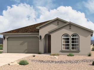 4229 Mountain Trail Loop, Rio Rancho, NM 87144