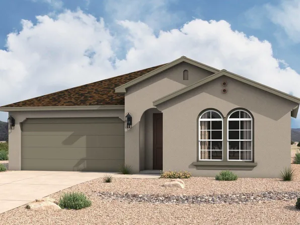 7245 Loire Dr NE, Rio Rancho, NM 87144