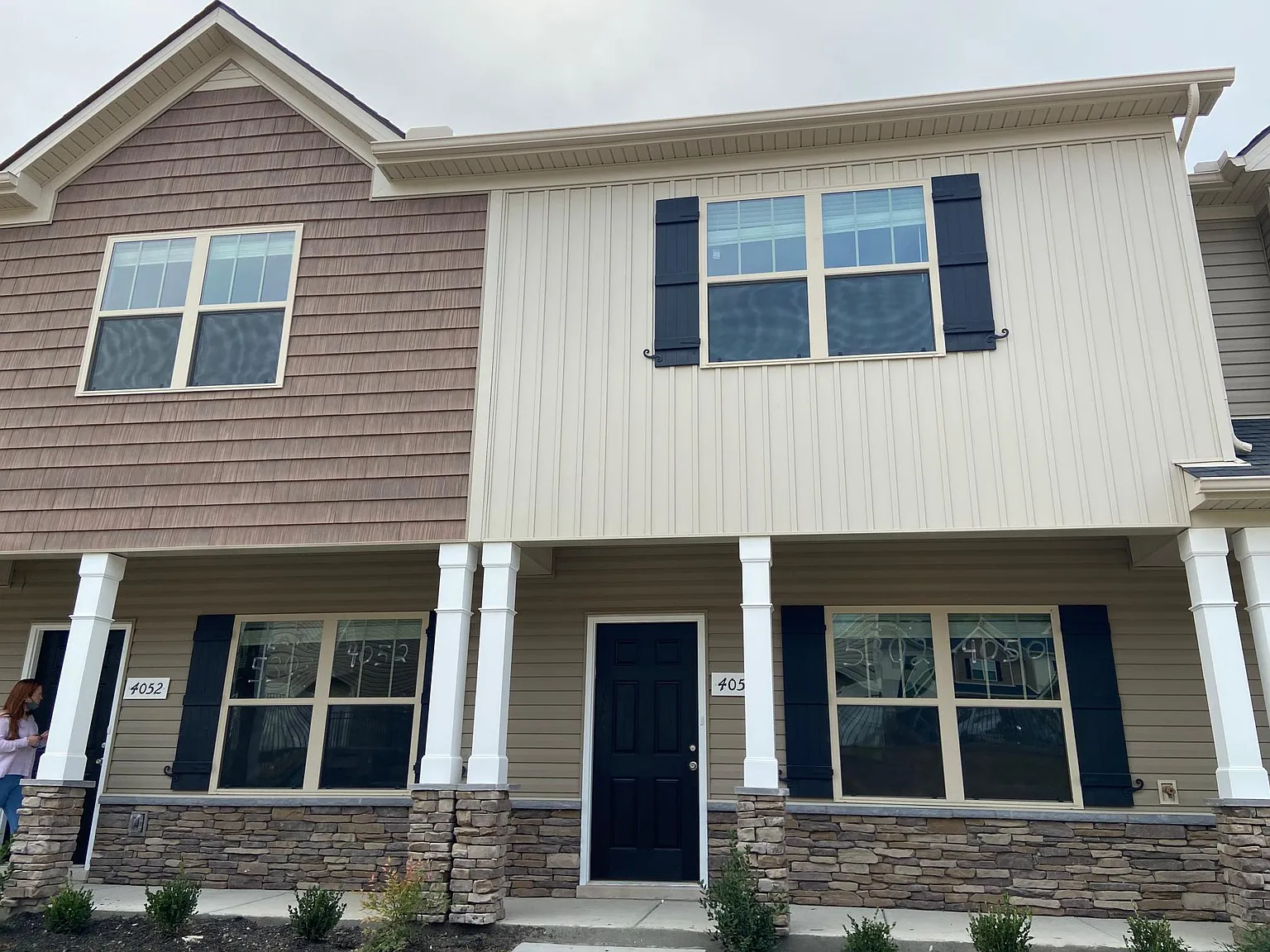 2 bed, 2.5 bath, 1203 sqft, $1,750 — Photo 3