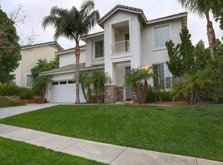 4124 Crooked Stick Ln, Corona, CA