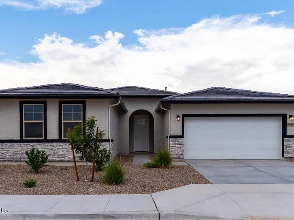 18803 N AVELINO Drive, Maricopa, AZ 85138