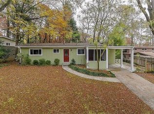 2138 Drew Valley Rd, Atlanta, GA 30319