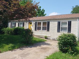7908 Myers Dr, Glen Burnie, MD 21061