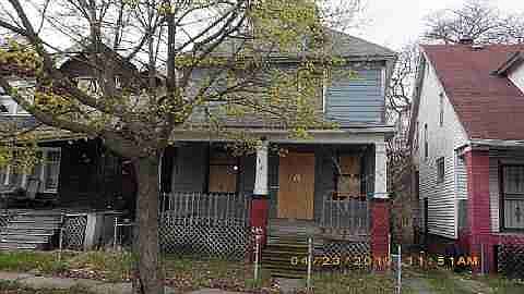 4057 Lillibridge