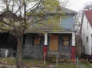 4057 Lillibridge St, Detroit, MI 48214