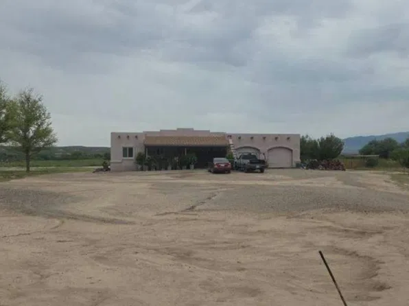 1210 N Evergreen Rd, Benson, AZ 85602