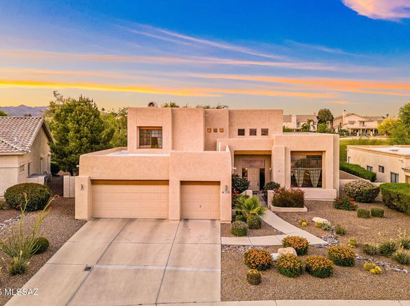 1920 W Canada Hills Dr, Tucson, AZ 85737