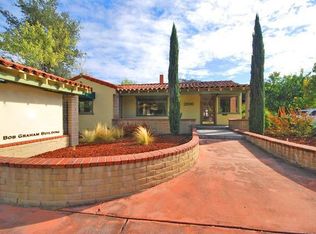 2000 Spring St, Paso Robles, CA 93446