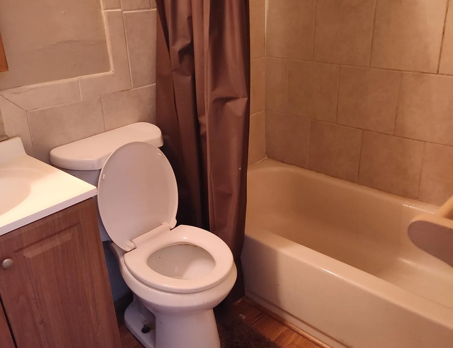 2 bed, 600 sqft, $900 — Photo 3