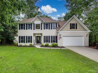 12102 Baywoods Dr, Tega Cay, SC 29708