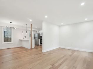 397-399 18th Ave #1, Newark, NJ 07108