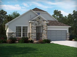 801 Paper Daisy Path, Leander, TX 78641