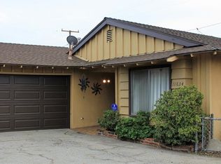 11634 Emery St, El Monte, CA 91732