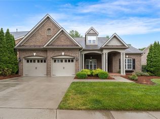 4058 Hansel Trce, Burlington, NC 27215