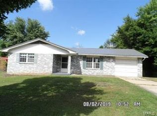 904 Saint Joe Dr, Park Hills, MO 63601