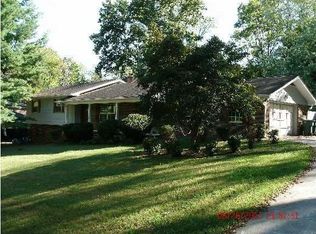 5815 N Park Rd, Hixson, TN 37343
