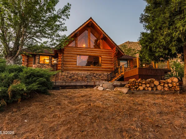 56 Heaven Hill Way, Carson City, NV 89706