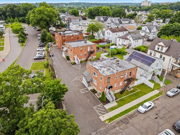 Morghan Ave Apartments, 120 Morgan Ave #140M-7, Bridgeport, CT 06606