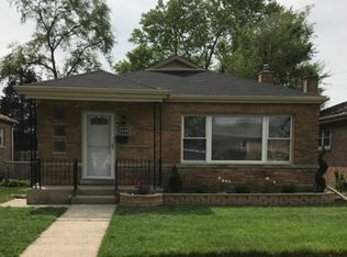 12804 S Justine St, Calumet Park, IL