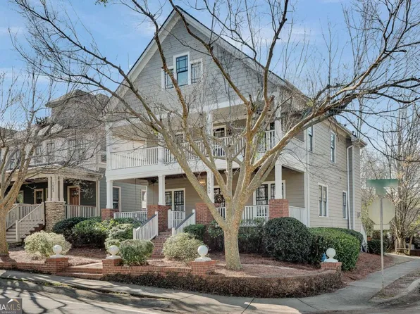 1560 Spring St SE, Smyrna, GA 30080