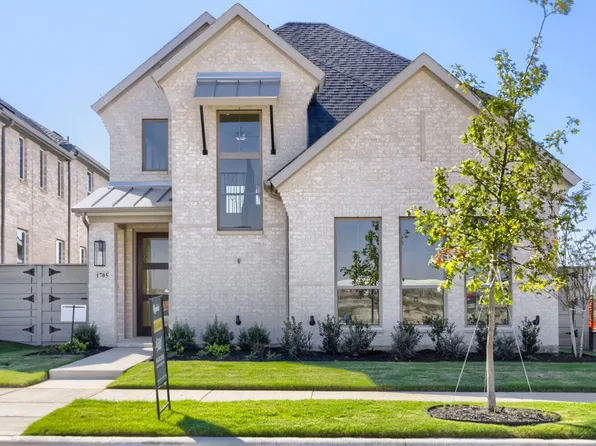 1705 Clover Fern Dr, Celina, TX 75009