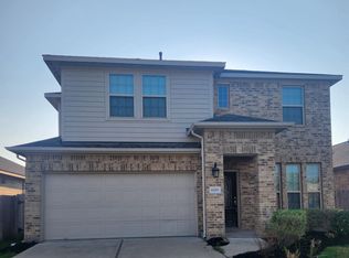 8119 Bellwick Bay Ct, Richmond, TX 77407