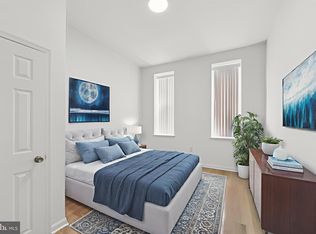 1626 N 17th St #1, Philadelphia, PA 19121