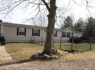 614 S 144th Ave, Shelby, MI 49455