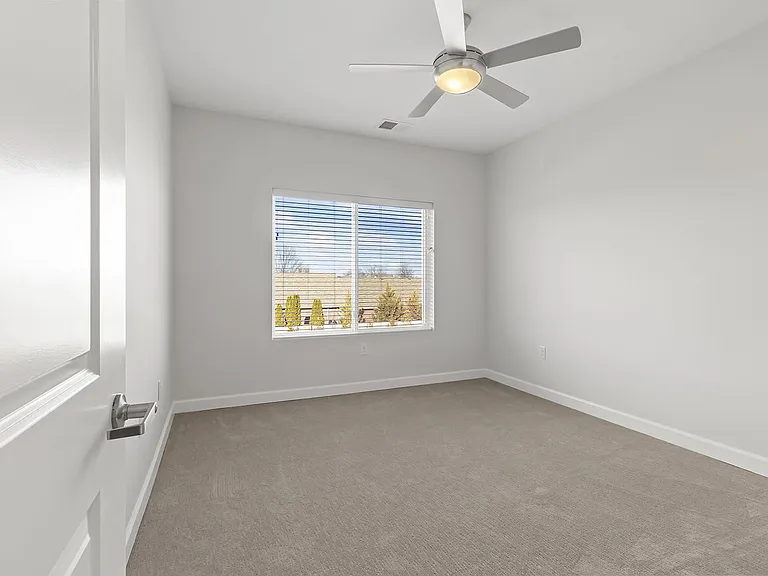 The Hamilton Floor Plan - 2 Bed/2Bath 1,213 SF